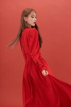 宮脇咲良「SAKURA MIYAWAKI "Graduation Visual Booklet"」より。 (c)Mercury