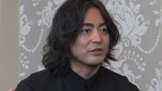 山田孝之 (c)フジテレビ