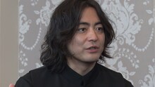 山田孝之 (c)フジテレビ