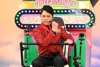 三山ひろし (c)TBS