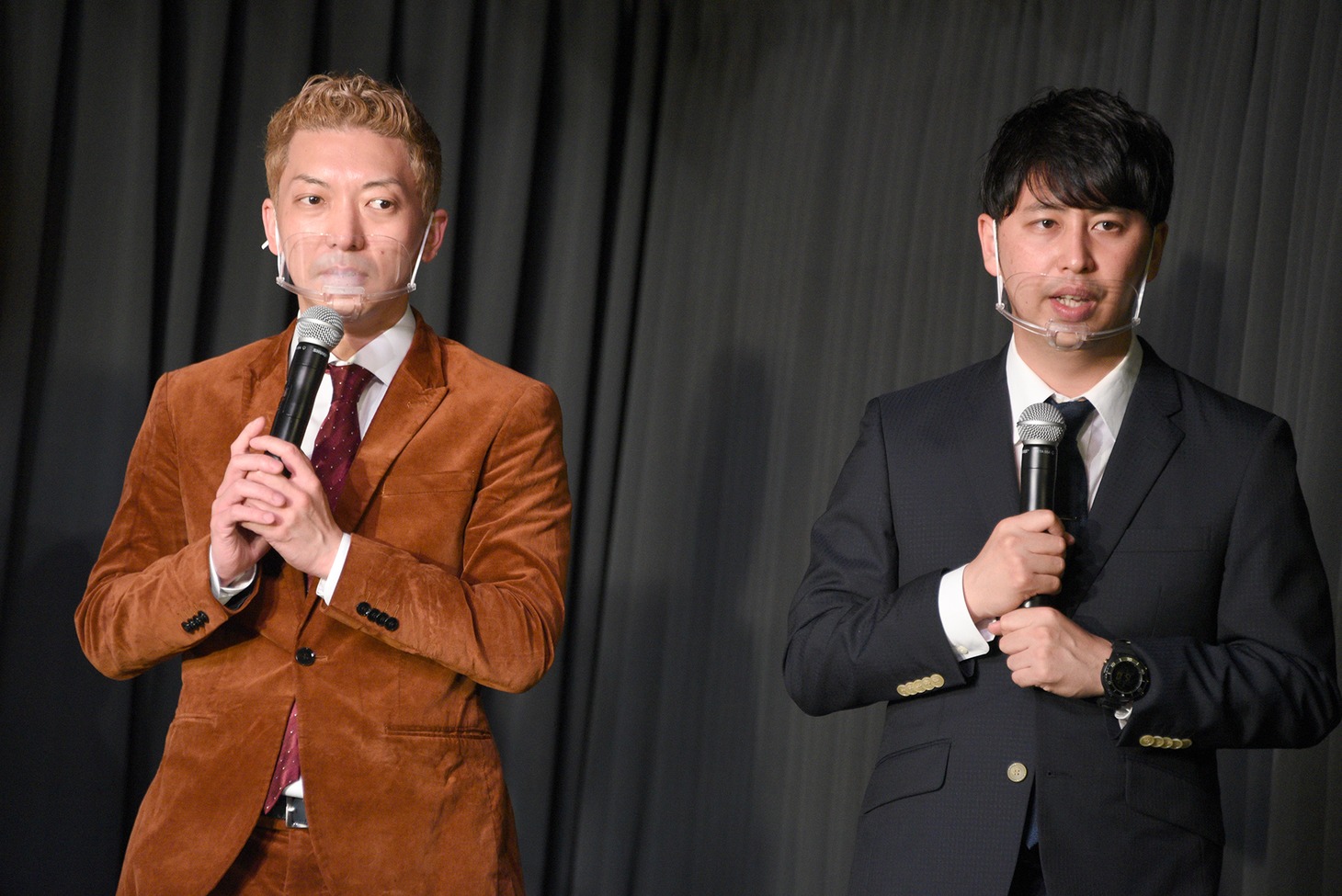 ニューヨーク