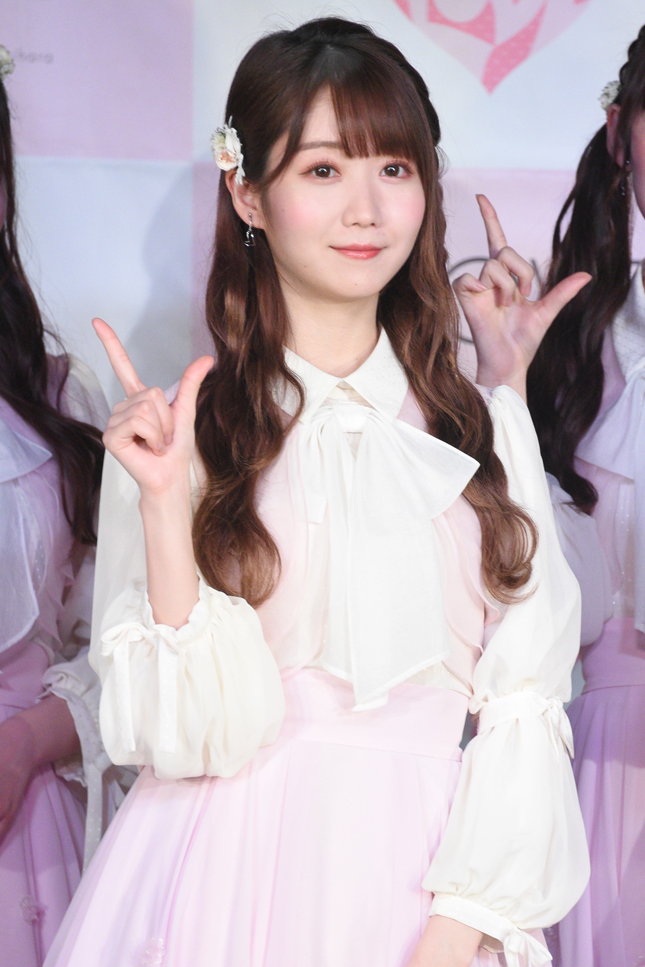 大谷映美里