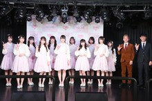 =LOVEとニューヨーク。