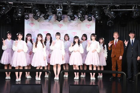 =LOVEとニューヨーク。