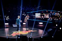「Red Bull Batalla」イメージ