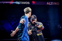 「Red Bull Batalla」イメージ