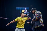 「Red Bull Batalla」イメージ