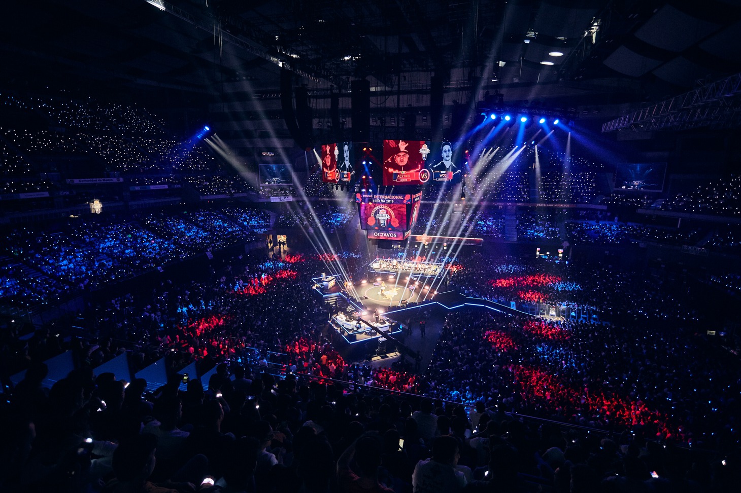 「Red Bull Batalla」イメージ