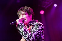 本田剛文（BOYS AND MEN）（撮影：曽我美芽）