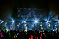 BOYS AND MEN（撮影：曽我美芽）