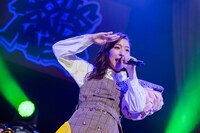 大黒柚姫（TEAM SHACHI）（撮影：曽我美芽）