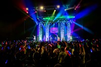 TEAM SHACHI（撮影：曽我美芽）