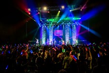 TEAM SHACHI（撮影：曽我美芽）