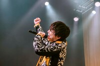 水野勝（BOYS AND MEN）（撮影：曽我美芽）