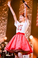 秋本帆華（TEAM SHACHI）（撮影：曽我美芽）