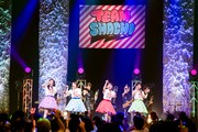 TEAM SHACHI（撮影：曽我美芽）