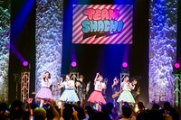 TEAM SHACHI（撮影：曽我美芽）