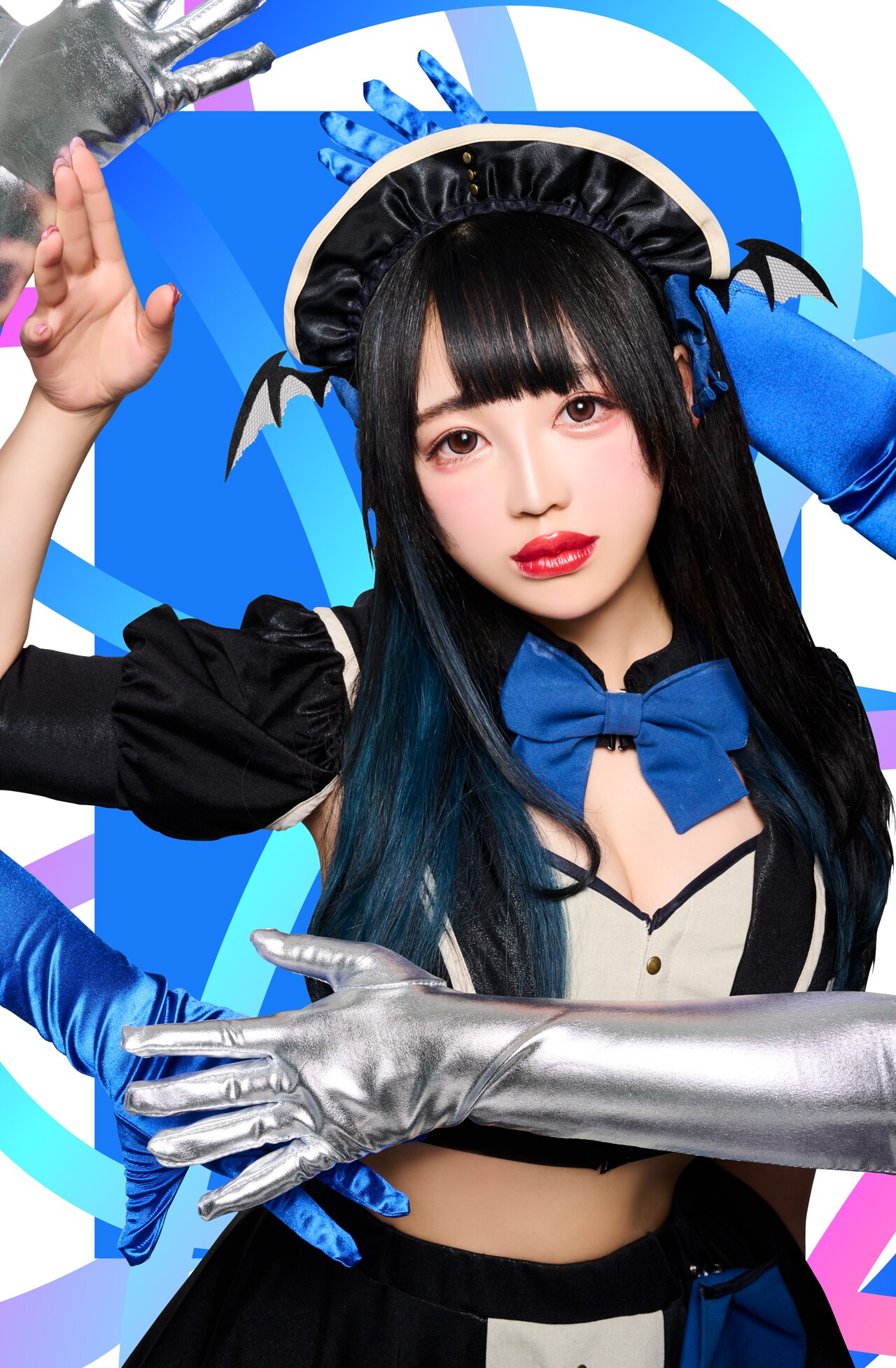 大桃子サンライズ