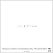 「honey, don’t you worry」コラボCDジャケット裏面