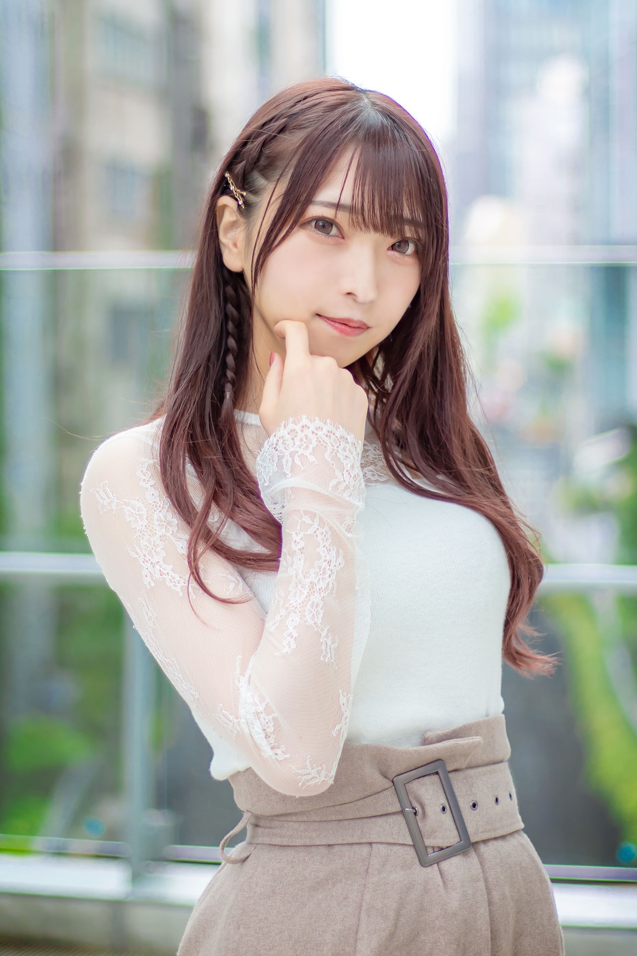 矢野美優