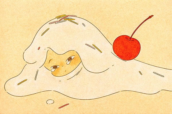 中田いくみ