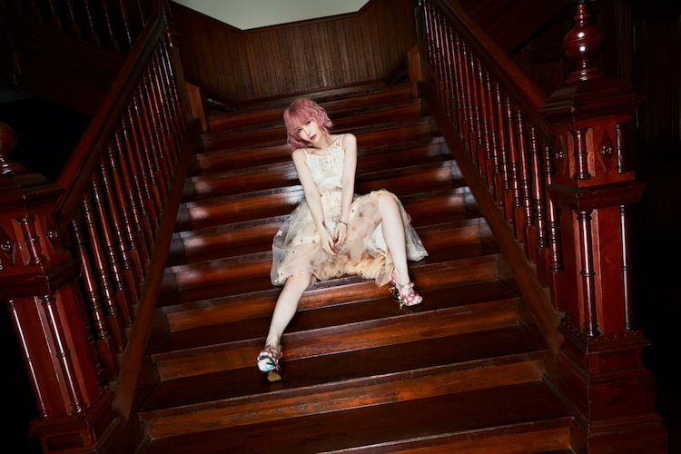 今夜「Love music」に大森靖子、アンジュルム、ZOC、東京初期衝動 - Vimarsana News