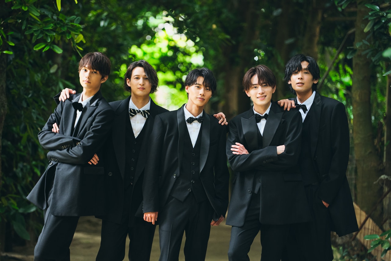 SOLIDEMO - 音楽ナタリー