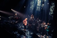 ハナレグミ（撮影：田中聖太郎）