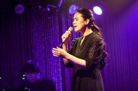 手嶌葵（撮影：勝村祐紀）