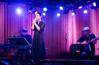 手嶌葵（撮影：勝村祐紀）