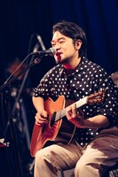 堀込泰行（撮影：東美樹）