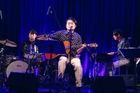 堀込泰行（撮影：東美樹）