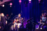 堀込泰行（撮影：東美樹）