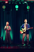 ハンバート ハンバート（撮影：東美樹）