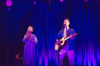 ハンバート ハンバート（撮影：東美樹）