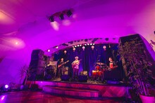 LITTLE CREATURES（撮影：東美樹）