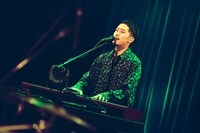 TENDRE（撮影：東美樹）