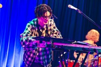 Kan Sano（撮影：東美樹）