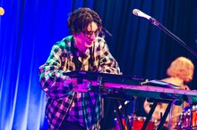 Kan Sano（撮影：東美樹）