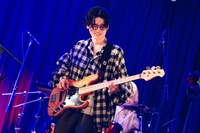 Kan Sano（撮影：東美樹）