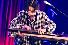 Kan Sano（撮影：東美樹）