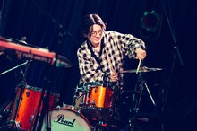 Kan Sano（撮影：東美樹）