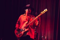 篠田智仁（B / Ｔ字路s）（撮影：東美樹）