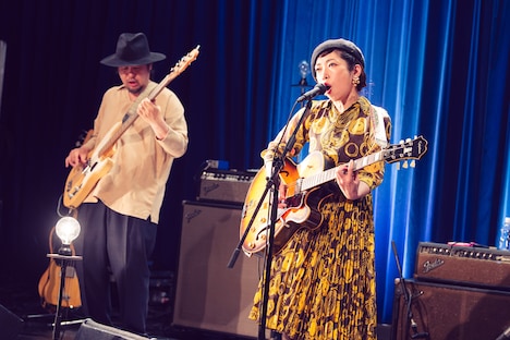 Ｔ字路s（撮影：東美樹）