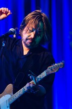 曽我部恵一（Vo, G / サニーデイ・サービス）（撮影：東美樹）