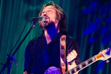 曽我部恵一（Vo, G / サニーデイ・サービス）（撮影：東美樹）