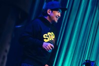 ANI（スチャダラパー）（撮影：東美樹）