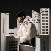 「WHITECUBE」ジャケット