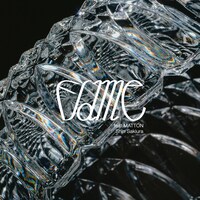 Shin Sakiura「Flame feat. MATTON」配信ジャケット