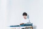 Sweet William、約5年ぶりのニューアルバム「Beat Theme」完成